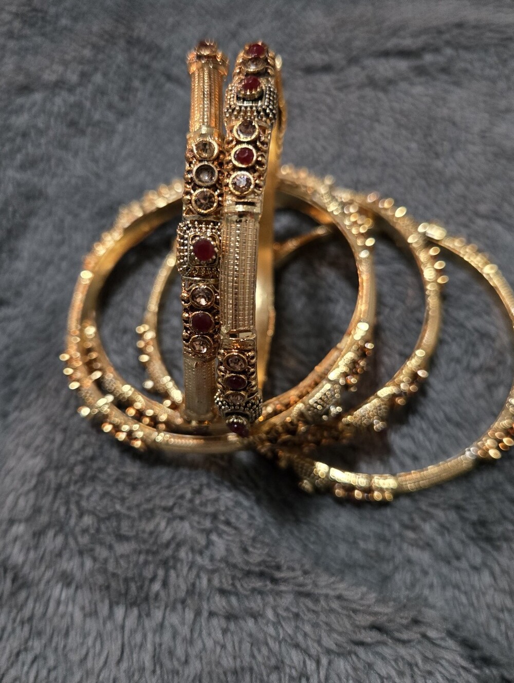 Pakistani Indian Bangles - Picture 5 of 9